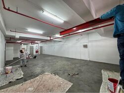 Kb Industrial Building (D14), Factory #491420421